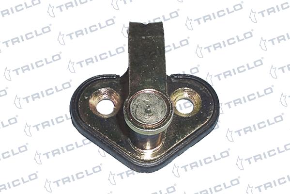 Triclo 135432 - Guida, Pulsante bloccaggio autozon.pro