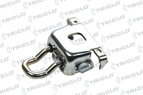 Triclo 135094 - Guida, Pulsante bloccaggio autozon.pro