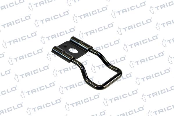 Triclo 135095 - Guida, Pulsante bloccaggio autozon.pro