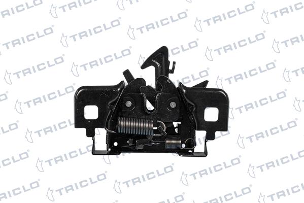 Triclo 135090 - Serrat. cofano motore autozon.pro