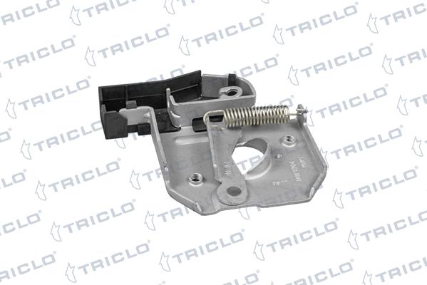 Triclo 135093 - Serrat. cofano motore autozon.pro