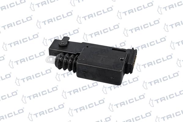 Triclo 135059 - Attuatore, Chiusura centralizzata autozon.pro