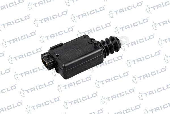 Triclo 135058 - Attuatore, Chiusura centralizzata autozon.pro