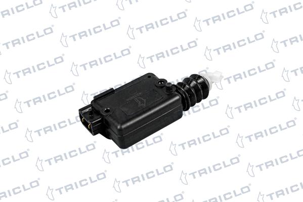 Triclo 135060 - Attuatore, Chiusura centralizzata autozon.pro