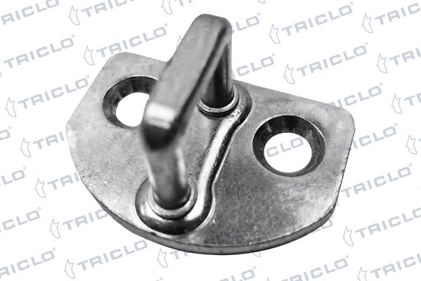 Triclo 135086 - Guida, Pulsante bloccaggio autozon.pro