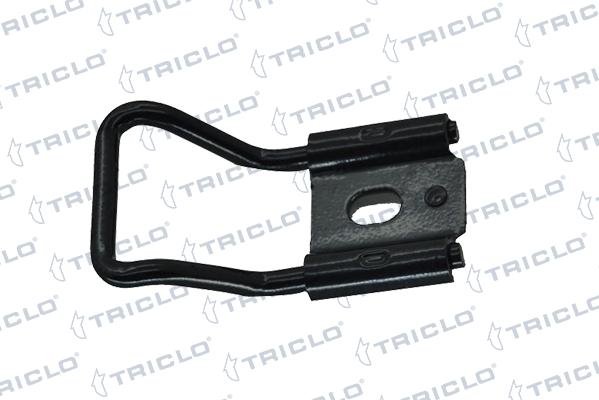 Triclo 135080 - Guida, Pulsante bloccaggio autozon.pro