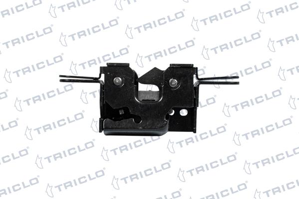 Triclo 135088 - Serrat. cofano motore autozon.pro