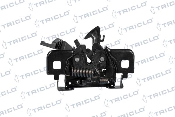 Triclo 135071 - Serrat. cofano motore autozon.pro