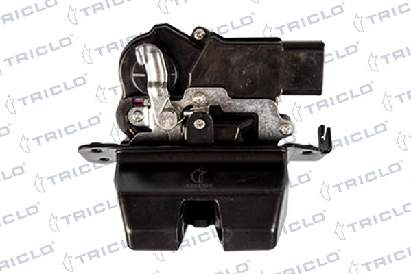 Triclo 136175 - Serratura copertura bagag. autozon.pro