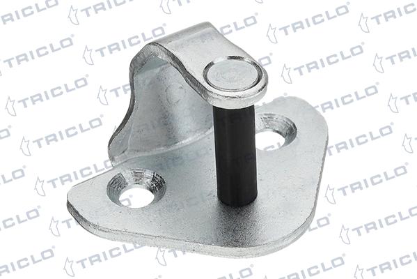 Triclo 131099 - Guida, Pulsante bloccaggio autozon.pro