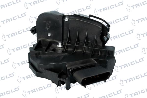 Triclo 138047 - Serratura sport. autozon.pro