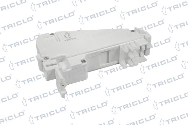 Triclo 138003 - Attuatore, Chiusura centralizzata autozon.pro