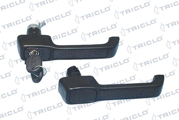 Triclo 124878 - Maniglia apriporta autozon.pro