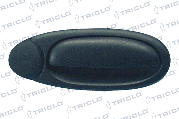 Triclo 124796 - Maniglia apriporta autozon.pro