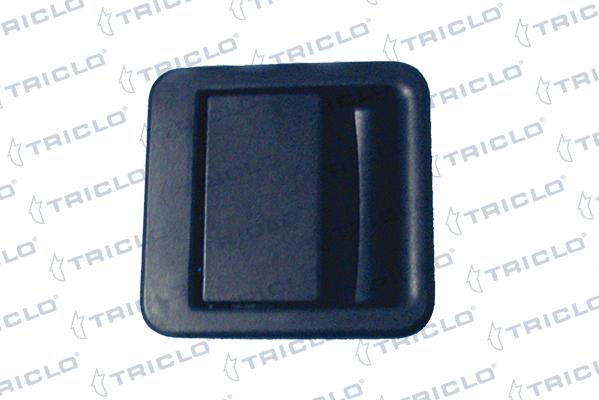 Triclo 124762 - Maniglia apriporta autozon.pro