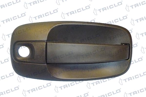 Triclo 125449 - Maniglia apriporta autozon.pro