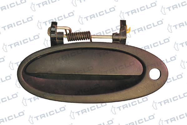 Triclo 125458 - Maniglia apriporta autozon.pro