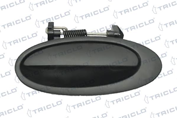 Triclo 125461 - Maniglia apriporta autozon.pro