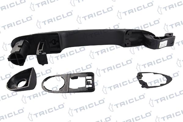 Triclo 125044 - Maniglia apriporta autozon.pro