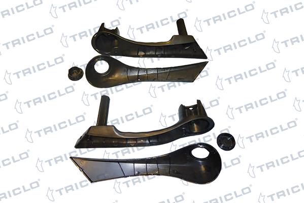 Triclo 125040 - Maniglia apriporta autozon.pro