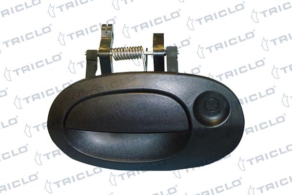 Triclo 125041 - Maniglia apriporta autozon.pro