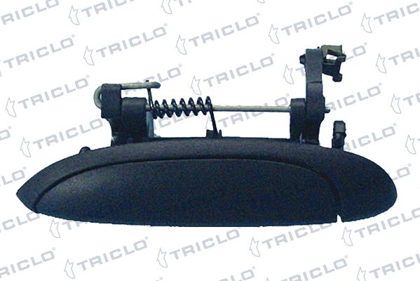 Triclo 125000 - Maniglia apriporta autozon.pro