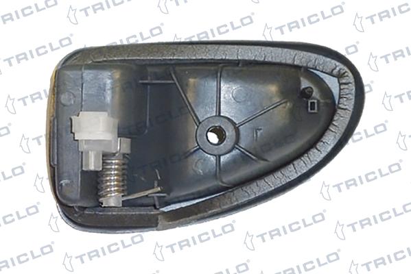 Triclo 125010 - Maniglia apriporta autozon.pro