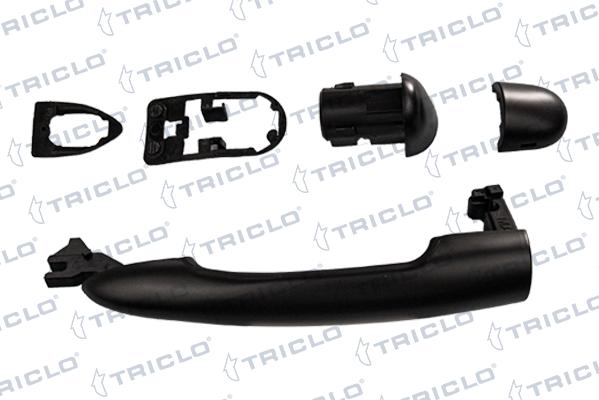 Triclo 125213 - Maniglia apriporta autozon.pro