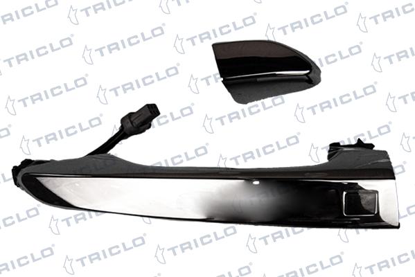 Triclo 126176 - Maniglia apriporta autozon.pro