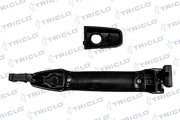 Triclo 121901 - Maniglia apriporta autozon.pro