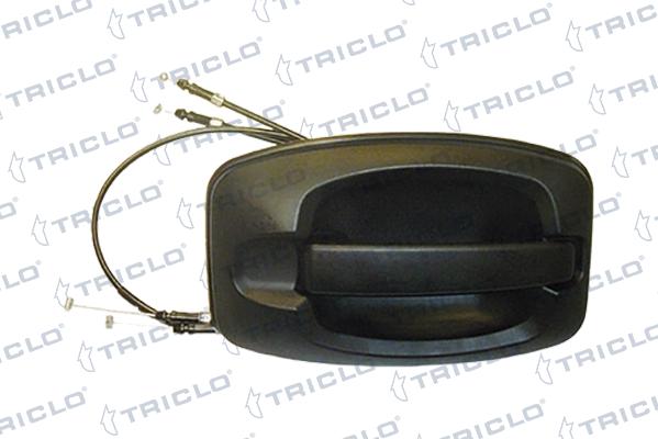 Triclo 121676 - Maniglia apriporta autozon.pro