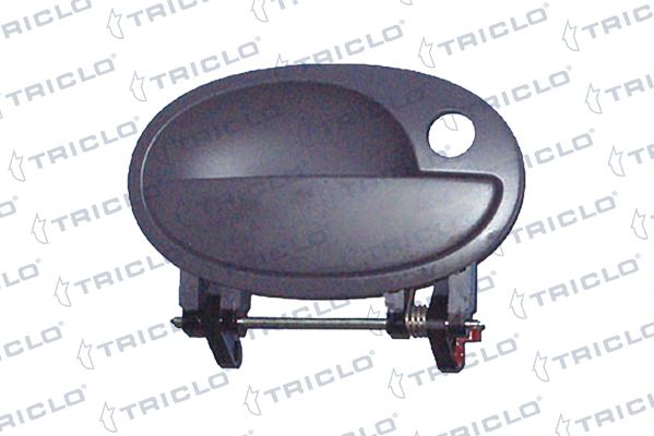 Triclo 128484 - Maniglia apriporta autozon.pro