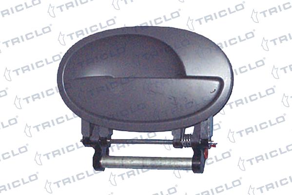 Triclo 128485 - Maniglia apriporta autozon.pro