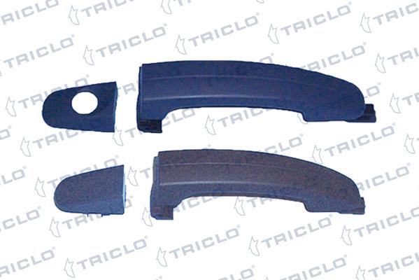 Triclo 128482 - Maniglia apriporta autozon.pro