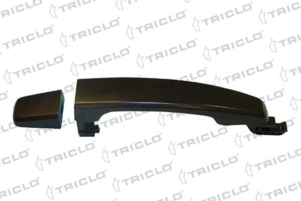 Triclo 128598 - Maniglia apriporta autozon.pro