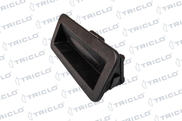 Triclo 128065 - Maniglia cofano posteriore autozon.pro