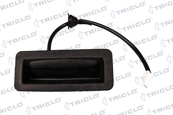 Triclo 128066 - Maniglia cofano posteriore autozon.pro