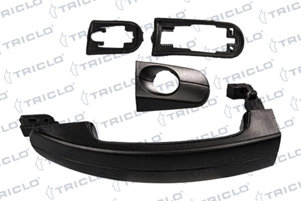 Triclo 128075 - Maniglia apriporta autozon.pro