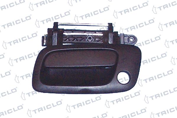 Triclo 128154 - Maniglia apriporta autozon.pro