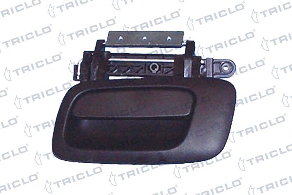 Triclo 128156 - Maniglia apriporta autozon.pro