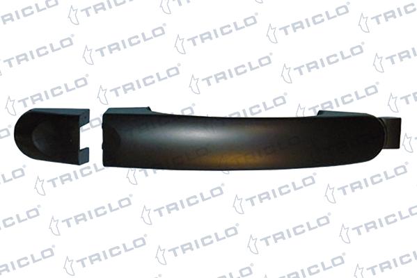 Triclo 123604 - Maniglia apriporta autozon.pro