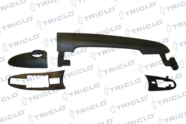 Triclo 123849 - Maniglia apriporta autozon.pro