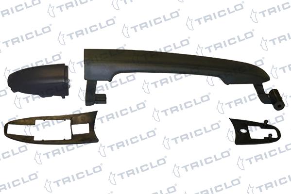 Triclo 123848 - Maniglia apriporta autozon.pro