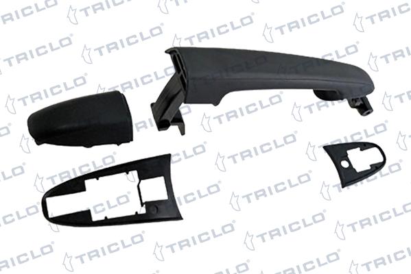 Triclo 123827 - Maniglia apriporta autozon.pro