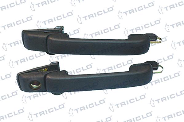 Triclo 123788 - Maniglia apriporta autozon.pro