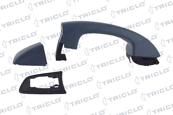 Triclo 123724 - Maniglia apriporta autozon.pro