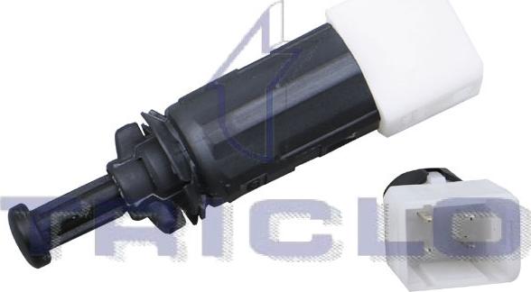 Triclo 875400 - Interruttore luce freno autozon.pro