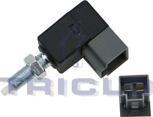 Triclo 876790 - Interruttore luce freno autozon.pro