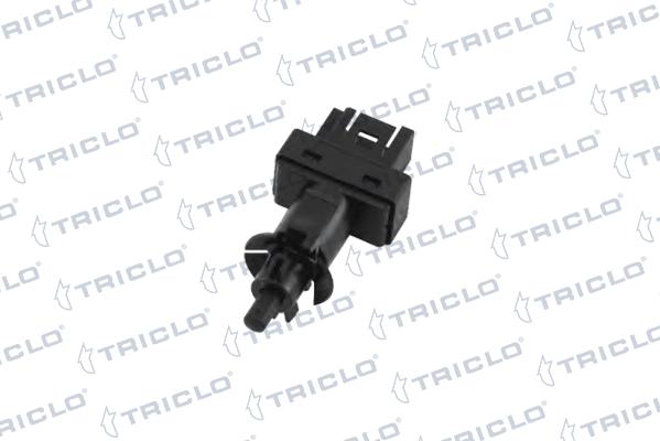 Triclo 873988 - Innesto, Comando disinnesto frizione autozon.pro