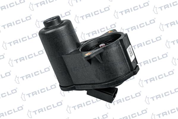 Triclo 873109 - Regolatore, Pinza freno stazionamento autozon.pro